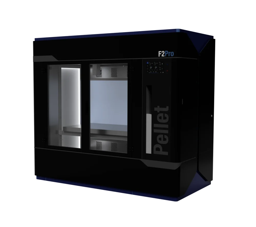 3D-принтер F2 Pro Pellet