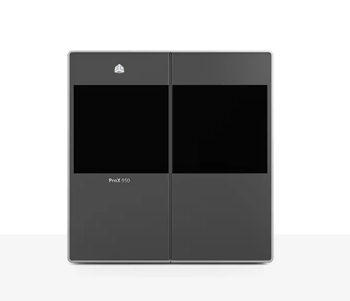 3D-принтер ProX 950