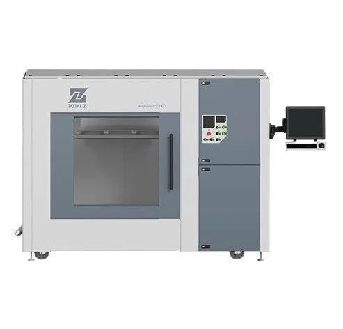 3D-принтер TOTAL Z ANYFORM 950-PRO