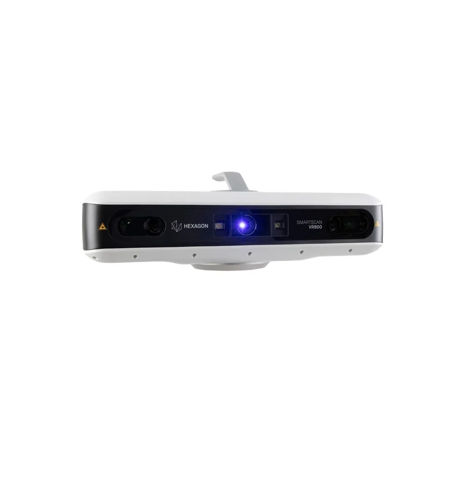 3D-сканер Hexagon SmartScan VR800