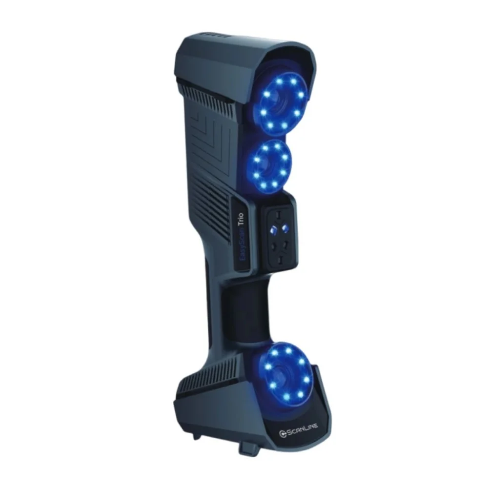 3D-сканер ScanLine EasyScan Trio