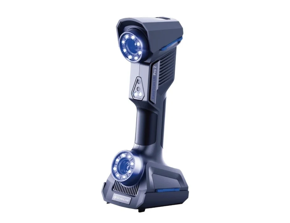 3D-сканер ScanLine EasyScan UE PRO2