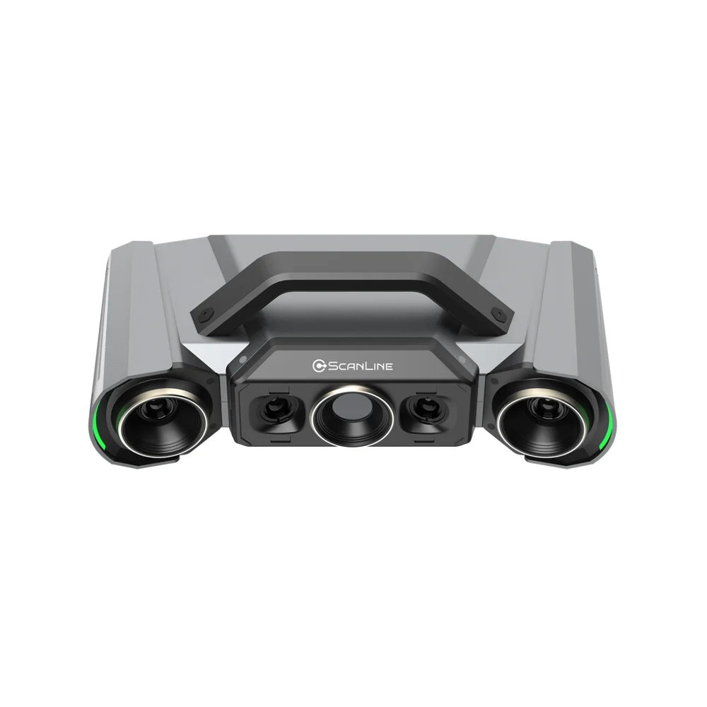3D-сканер ScanLine StaticScan Q12 HD