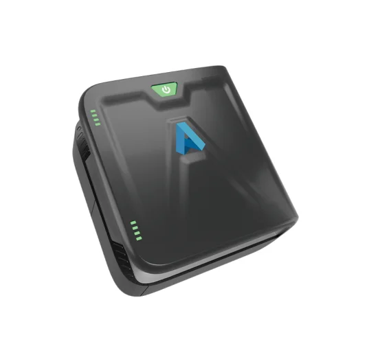 Система ScanTech AirGO Pro
