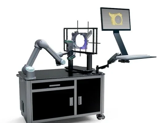 3D-сканер ScanTech AutoScan-K