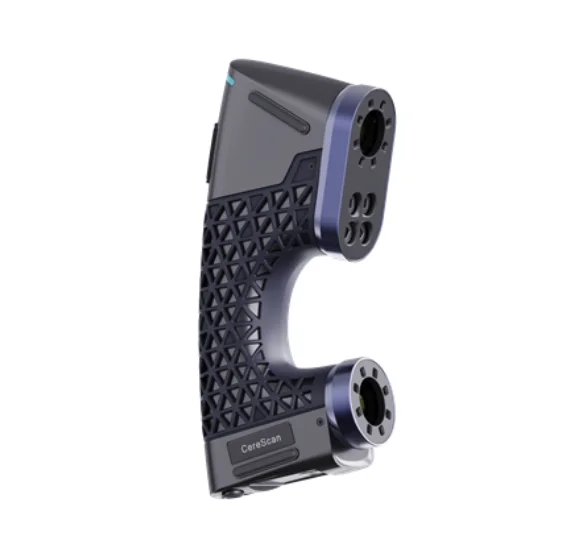 3D-сканер ZG CereScan