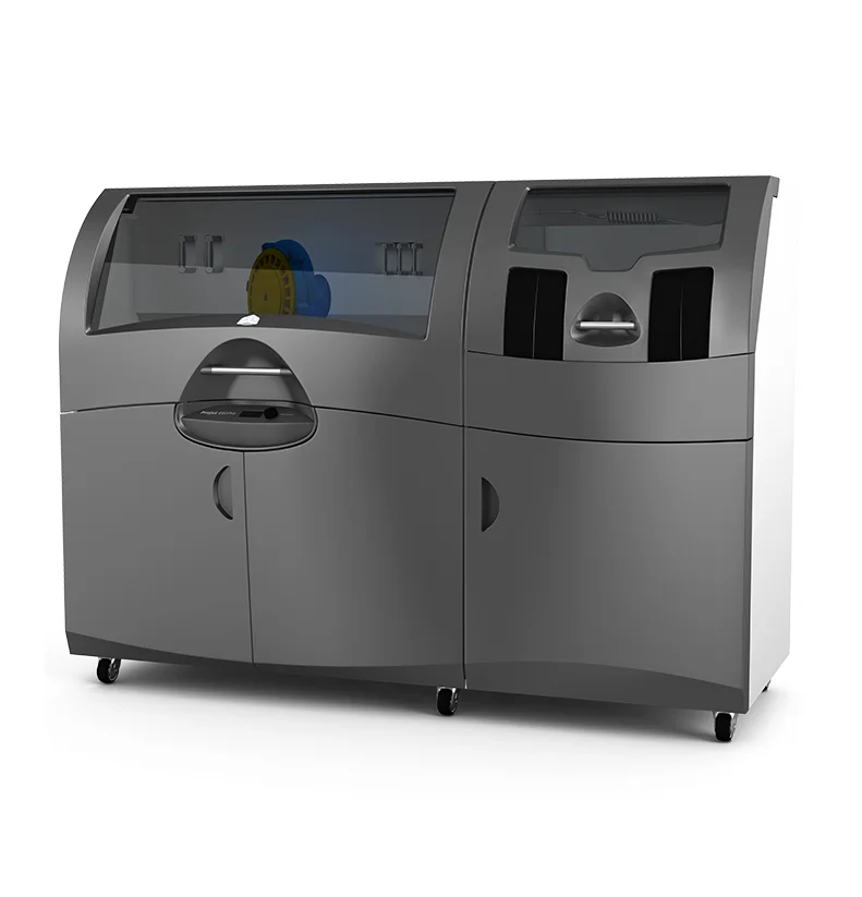 Принтер 3DSystems ProJet CJP 660Pro