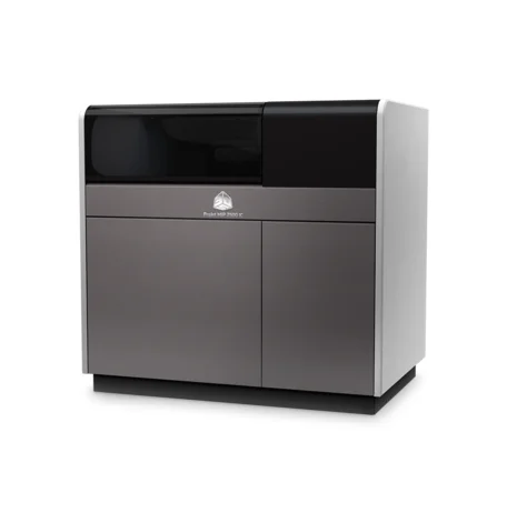 3D-принтер 3D Systems ProJet MJP 2500 W