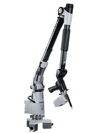 Измерительная рука ROMER Absolute Arm SE с навесным 3D сканером HP-L-20.8