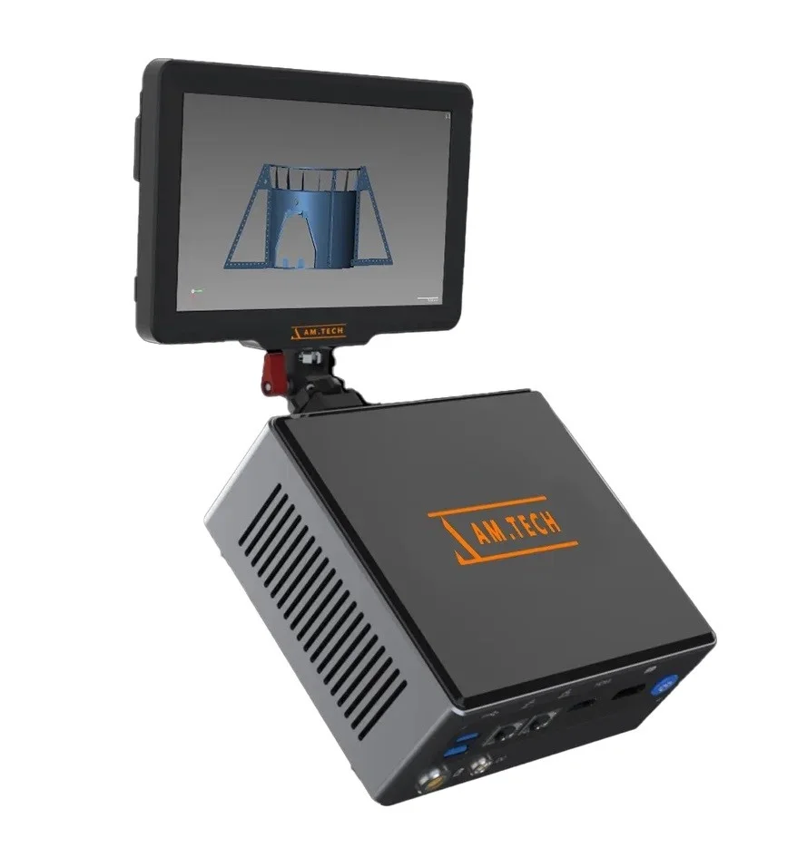 Модуль AM.TECH AirGo Power