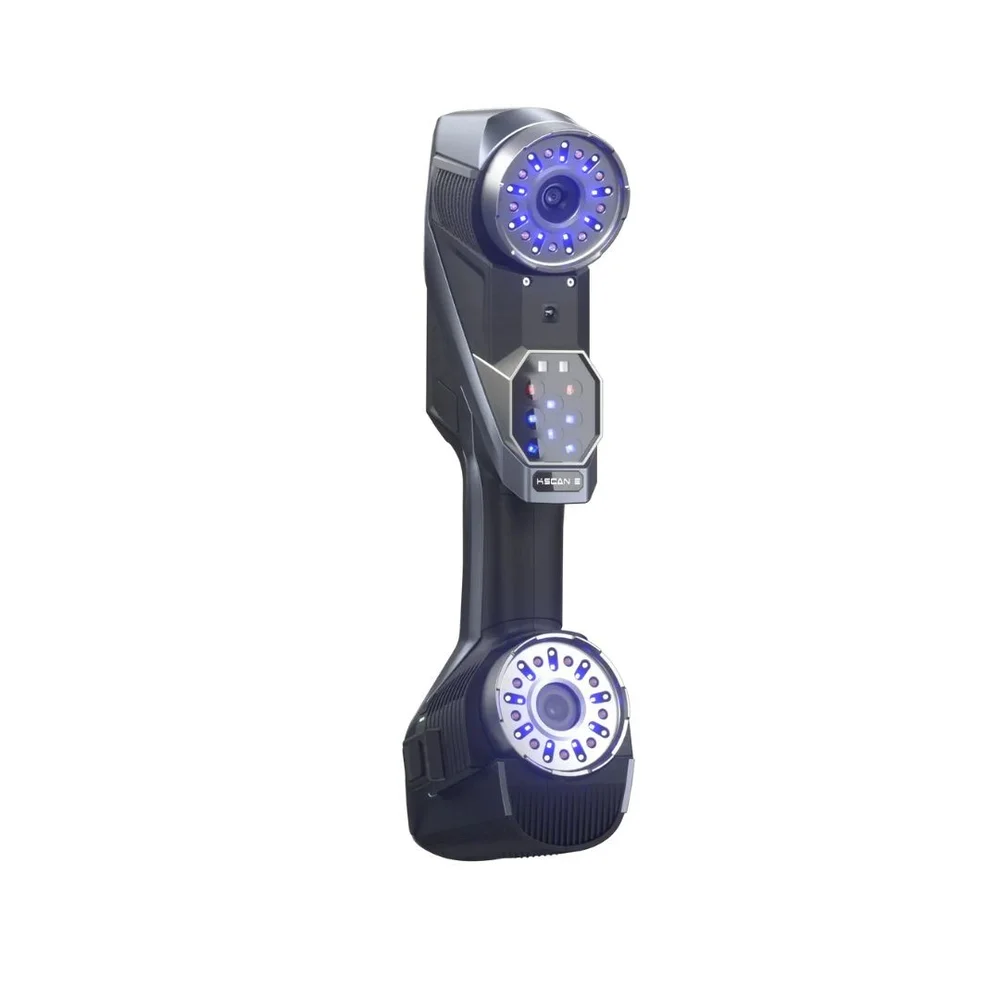3D-сканер AM.TECH KSCAN E
