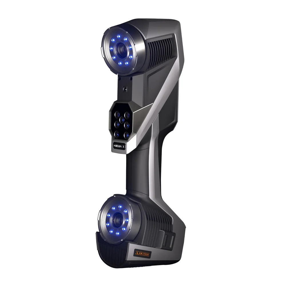 3D-сканер AM.TECH KSCAN X