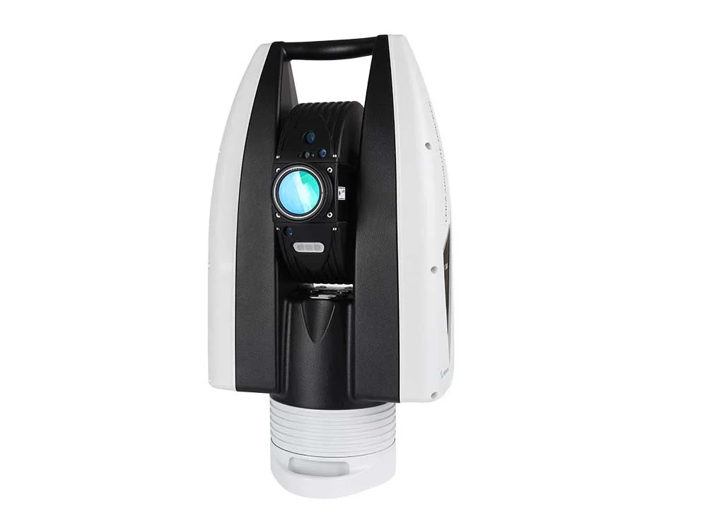 Лазерный трекер Leica Absolute Tracker ATS800