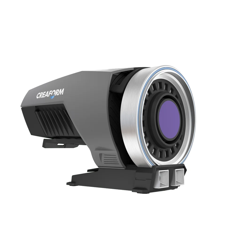 Фотограмметрия Creaform MaxSHOT Next и Next|Elite