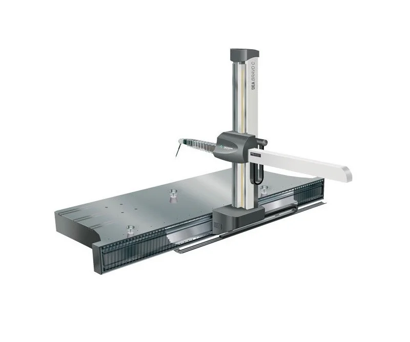 КИМ DEA BRAVO Console