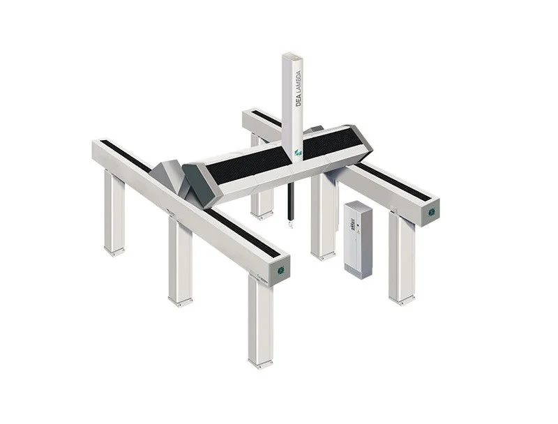 КИМ DEA LAMBDA SP