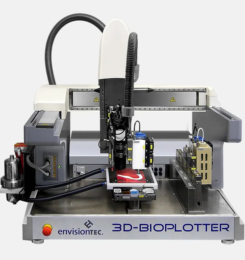 3D-принтер EnvisionTEC 3D-Bioplotter
