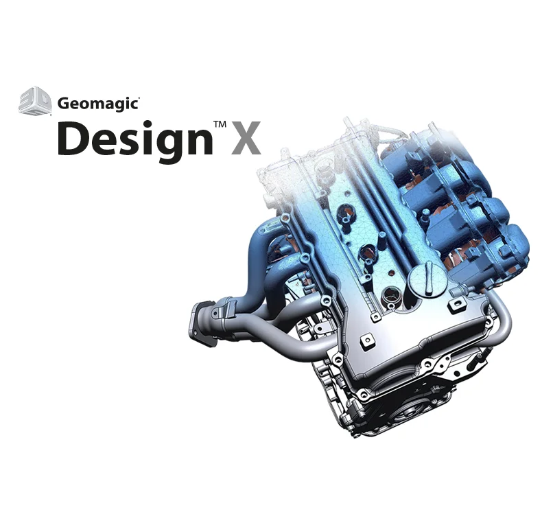 Geomagic Design X