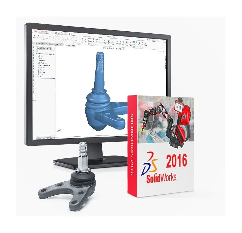 Geomagic for SolidWorks
