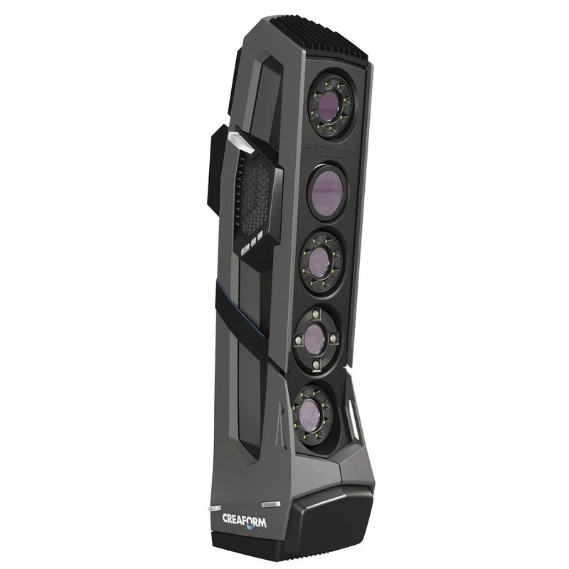 3D-сканер Creaform Go!SCAN SPARK