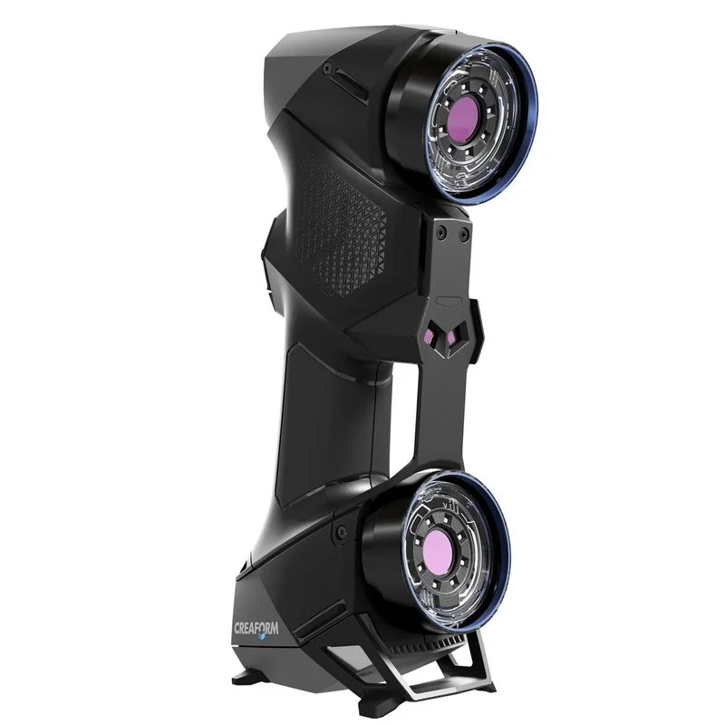 3D-сканер Creaform HandySCAN 307