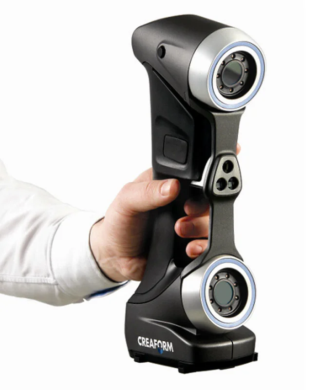 3D-сканеры Creaform HandySCAN 3D 300