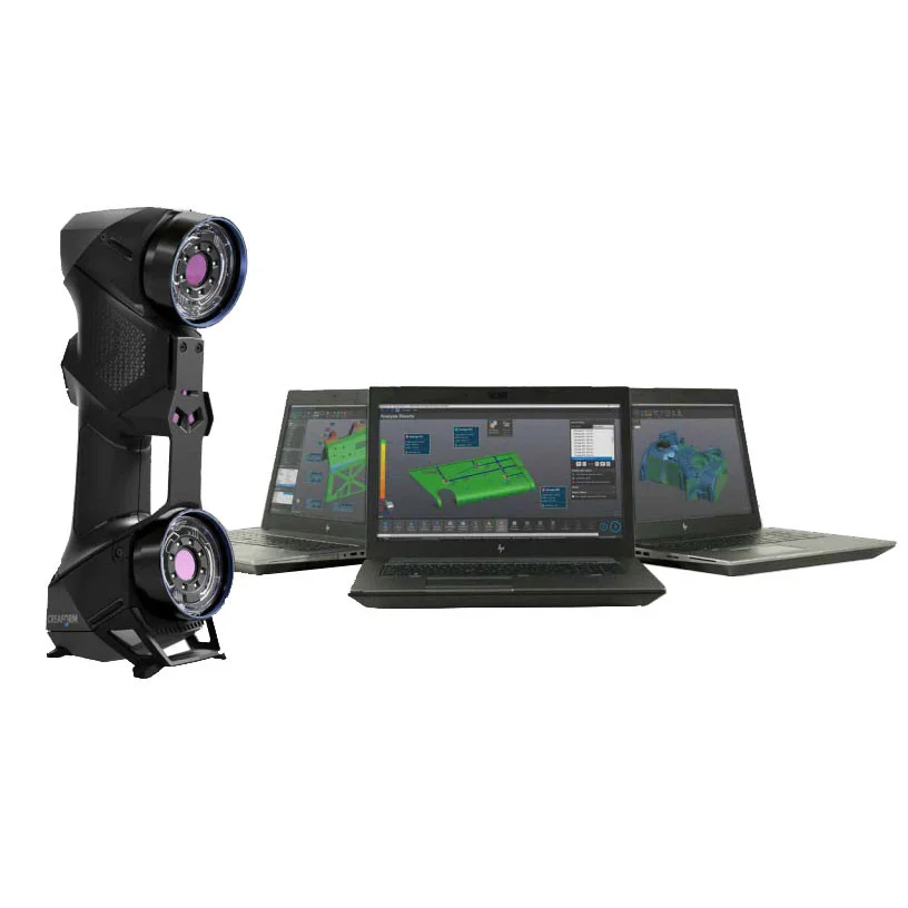 3D-сканер Creaform HandySCAN AEROPACK