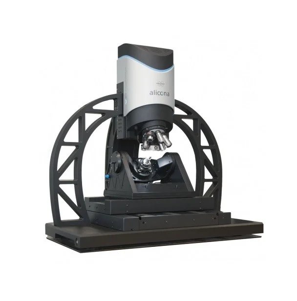 Alicona InfiniteFocusG5