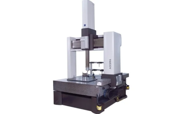 КИМ Zeiss Accura
