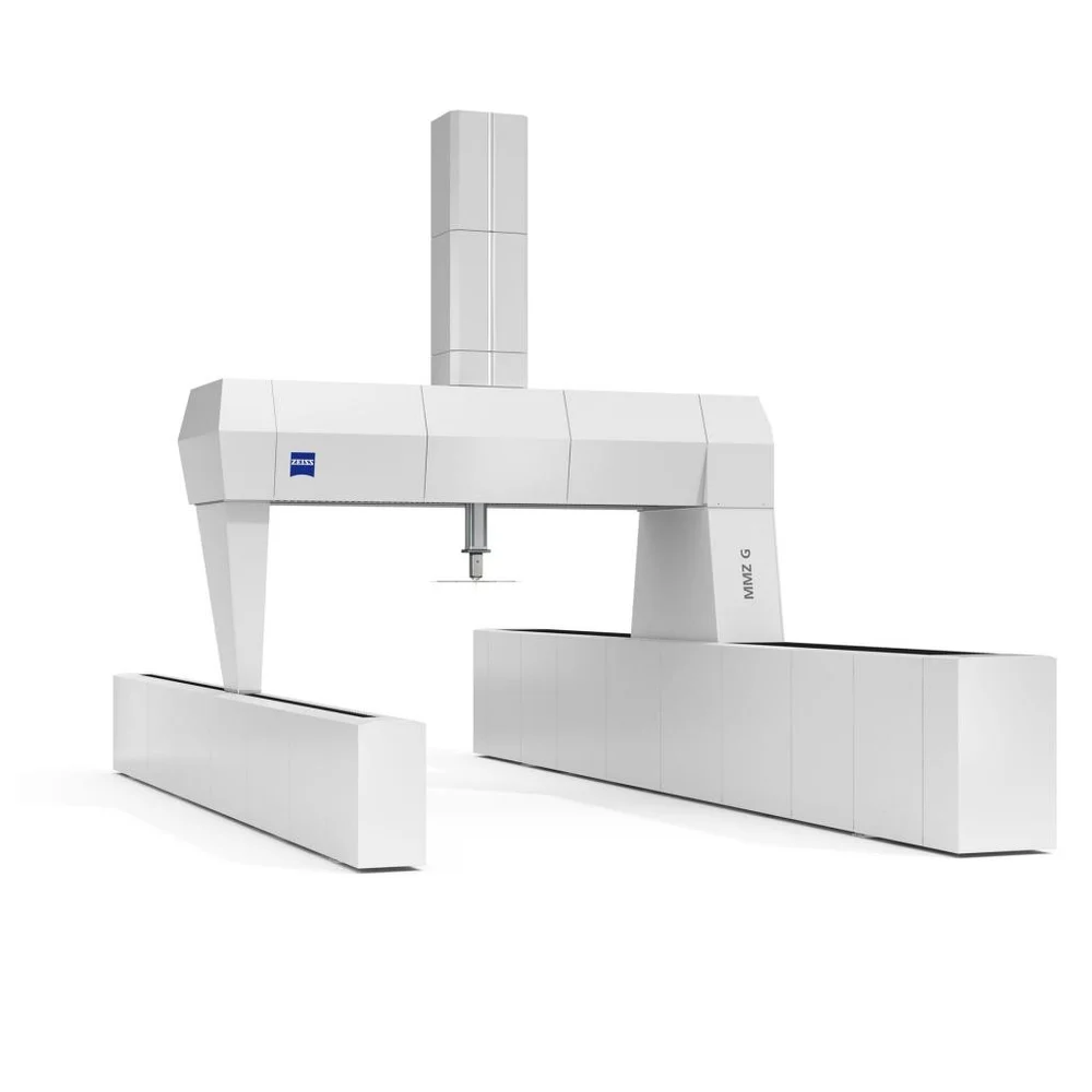 КИМ ZEISS MMZ G