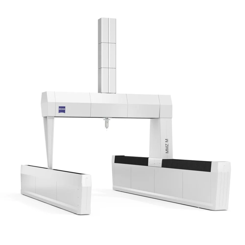 КИМ ZEISS MMZ M
