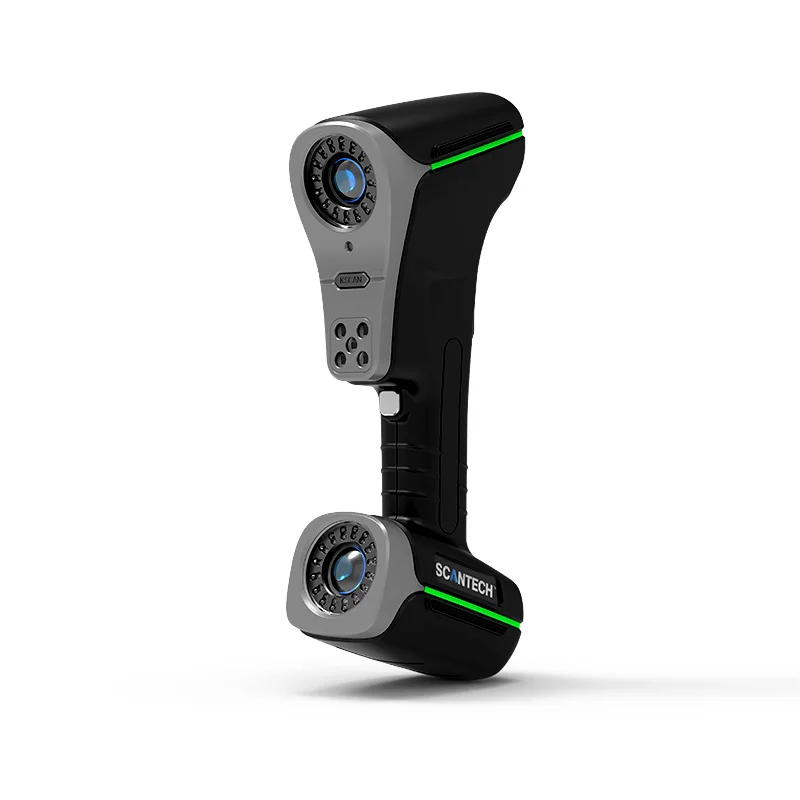 3D-сканер ScanTech KSCAN-Magic 2