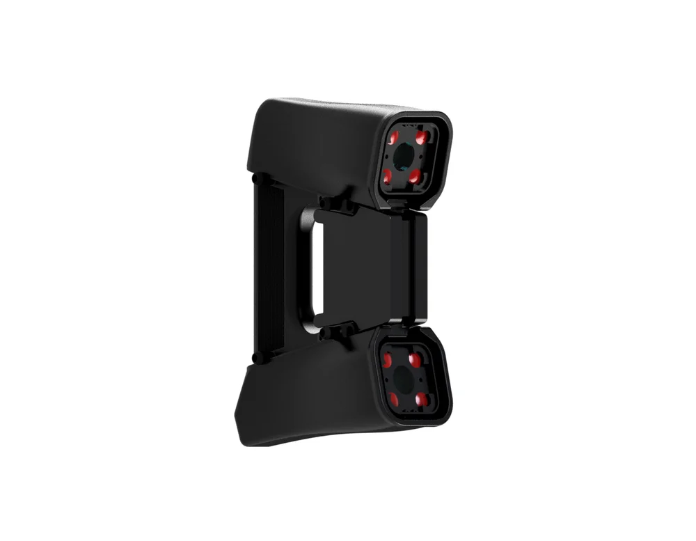 Ручной лазерный 3D-сканер Scanform L5