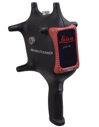 Лазерный 3D сканер Leica LAS-XL