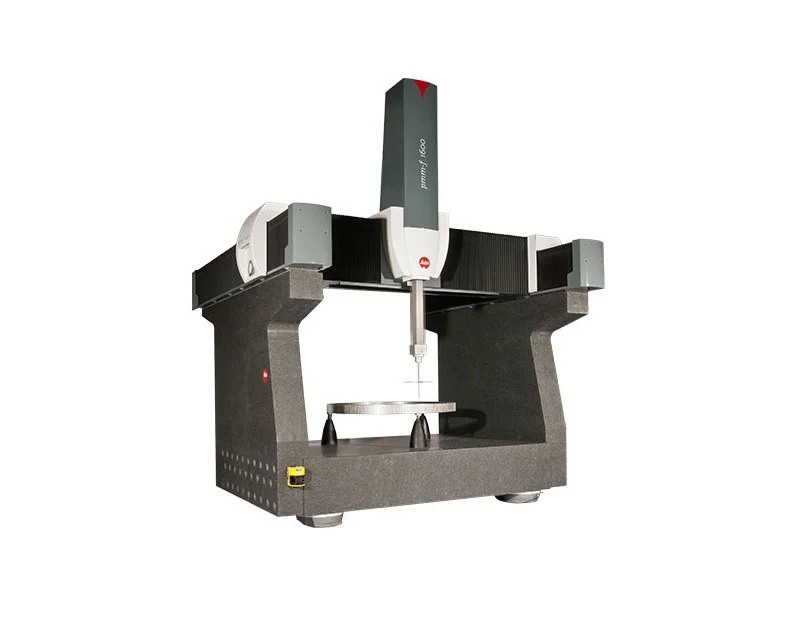 КИМ Leitz PMM-F