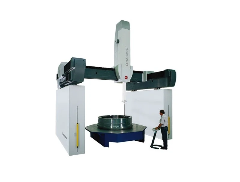 КИМ Leitz PMM-G