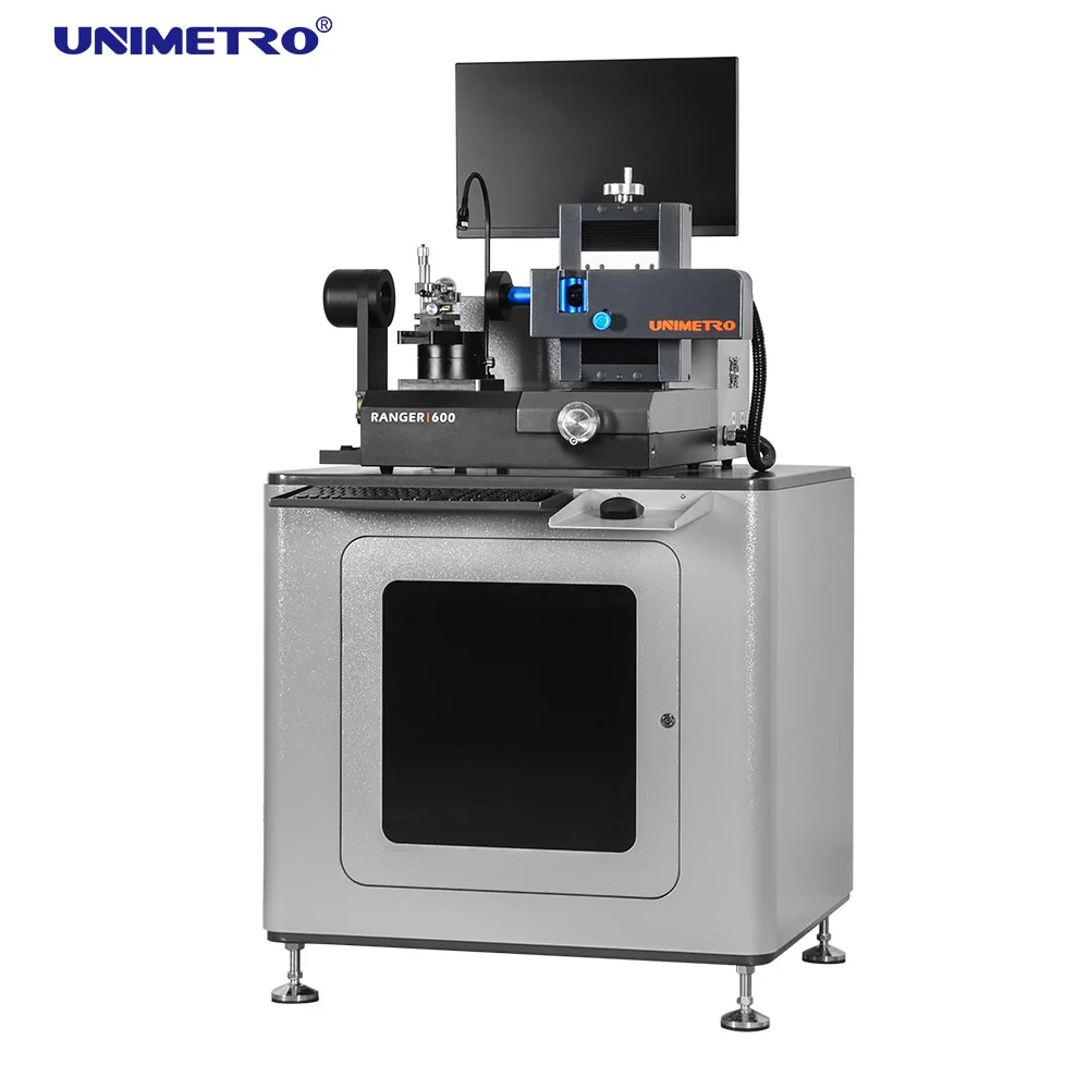 Оптическая измерительная система UNIMETRO RANGER600