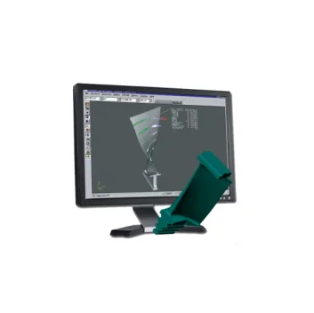 PC-DMIS Blade
