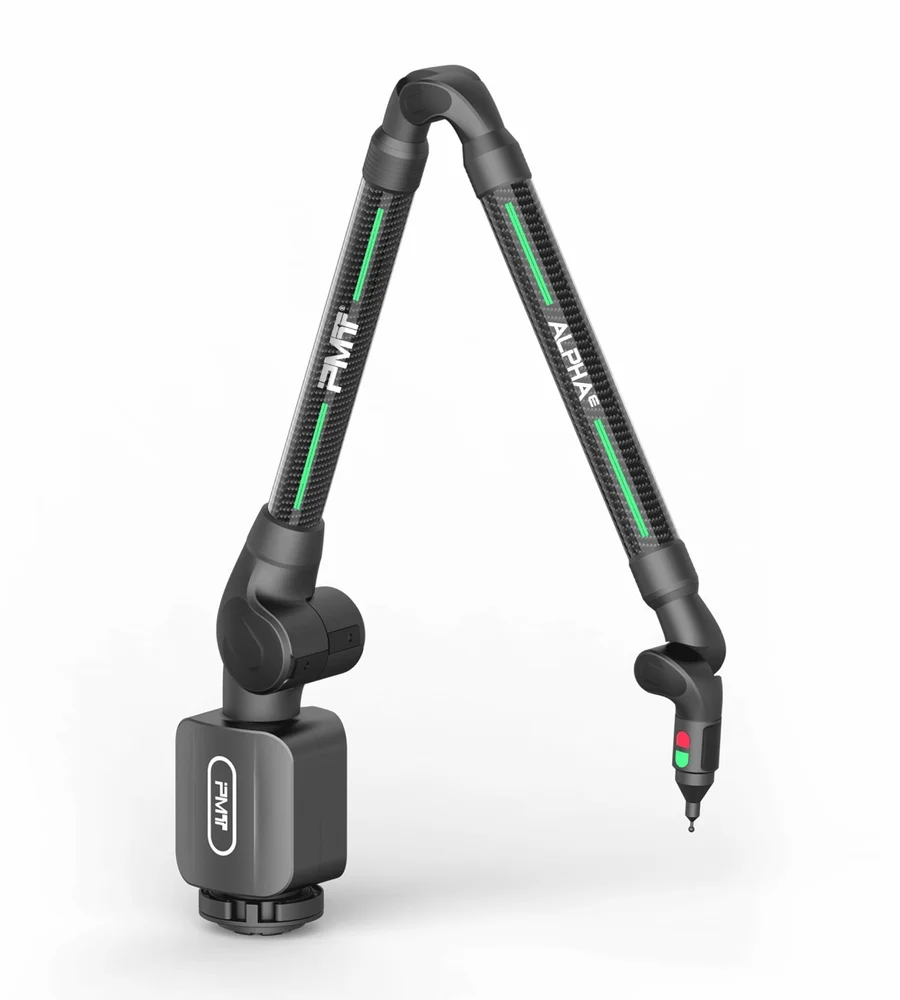 Измерительные руки PMT ALPHA ARM серия E