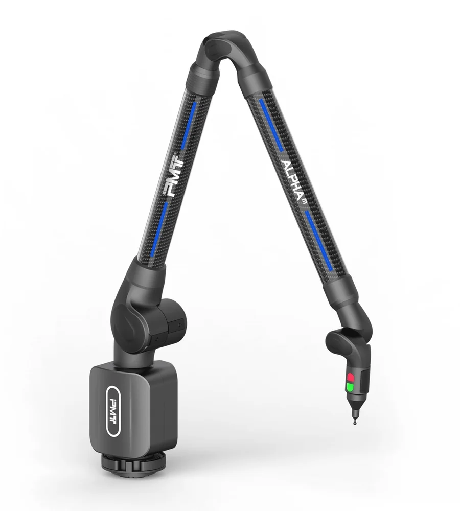 Измерительные руки PMT ALPHA ARM серия M