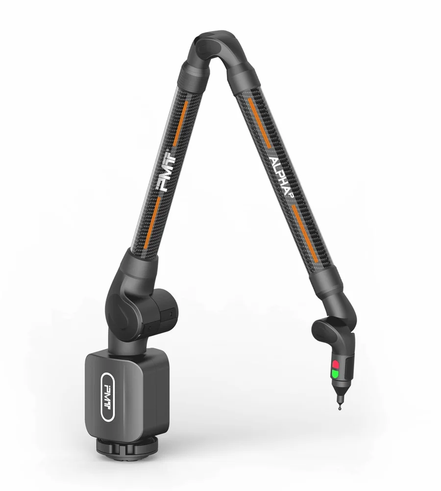 Измерительные руки PMT ALPHA ARM серия P