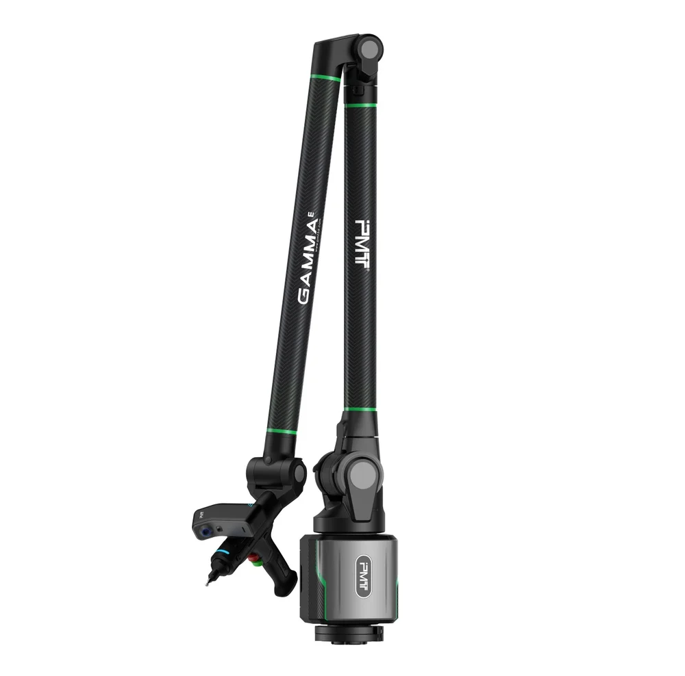 Измерительные руки PMT GAMMA+ серия E