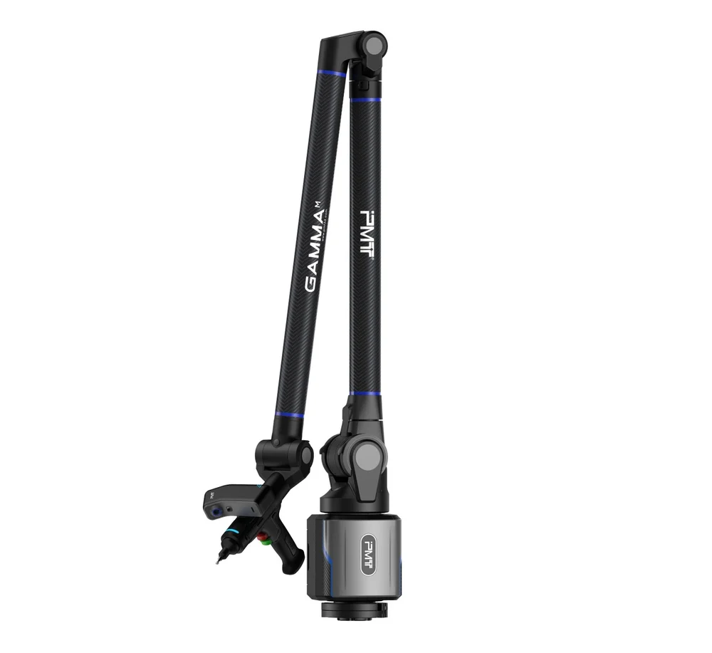 Измерительные руки PMT GAMMA+ серия M