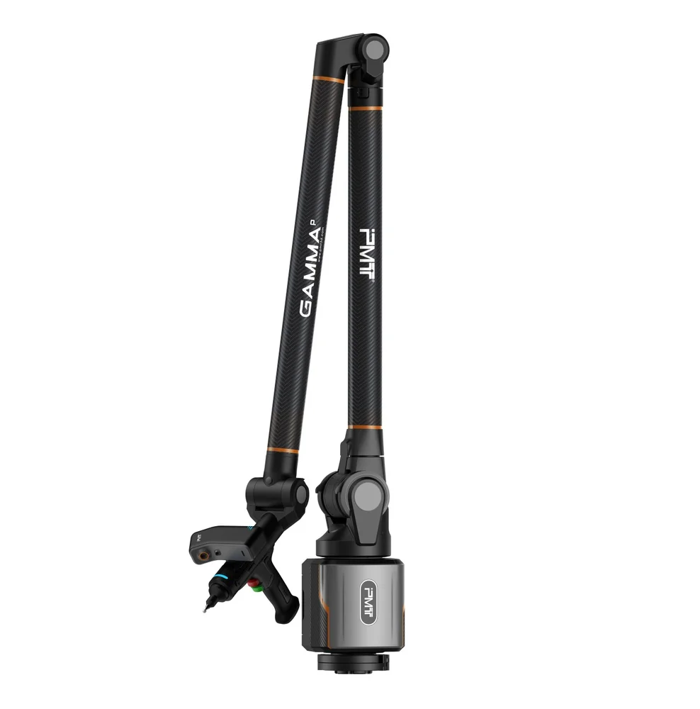 Измерительные руки PMT GAMMA+ серия P