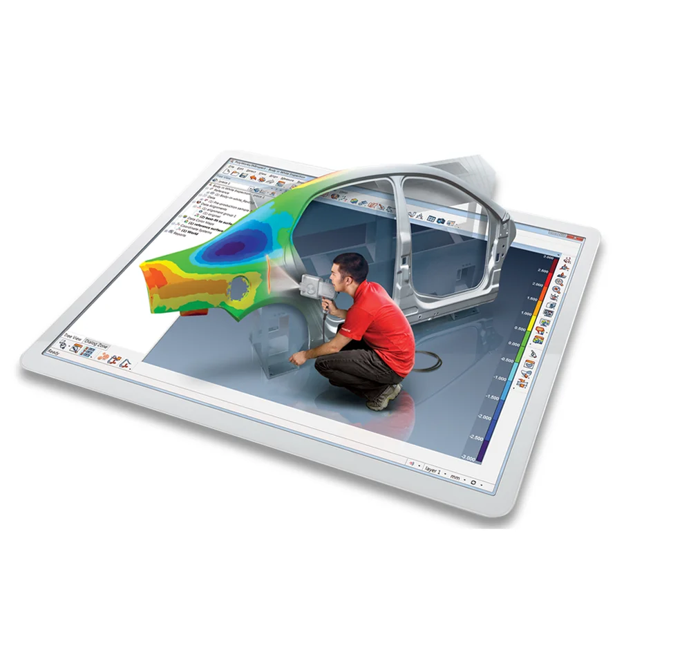 PolyWorks Inspector