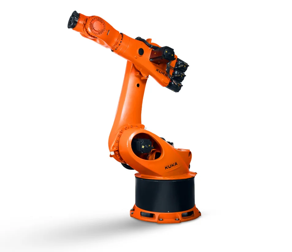 Промышленные роботы KUKA KR 360/500 FORTEC