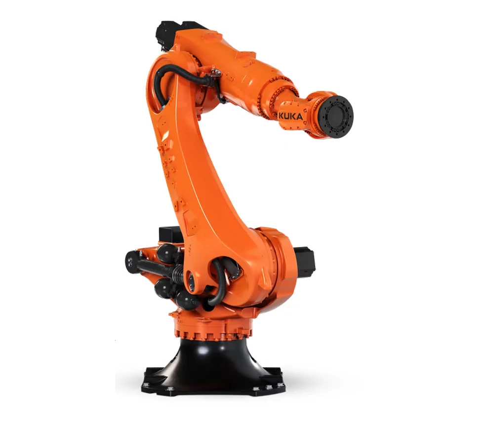 Промышленные роботы KUKA KR FORTEC