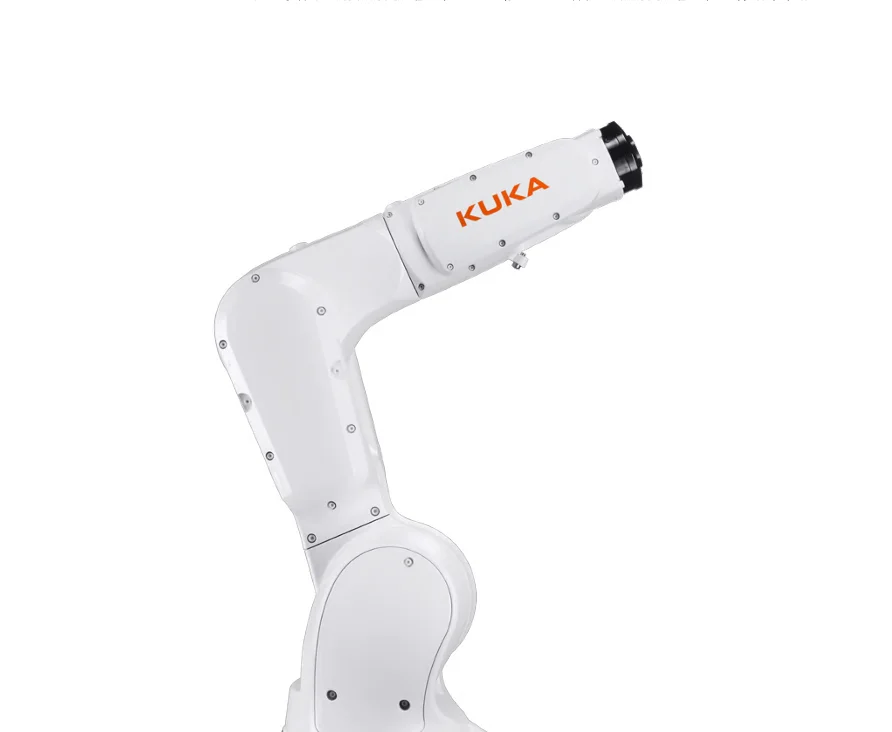 Промышленный робот KUKA KR AGILUS