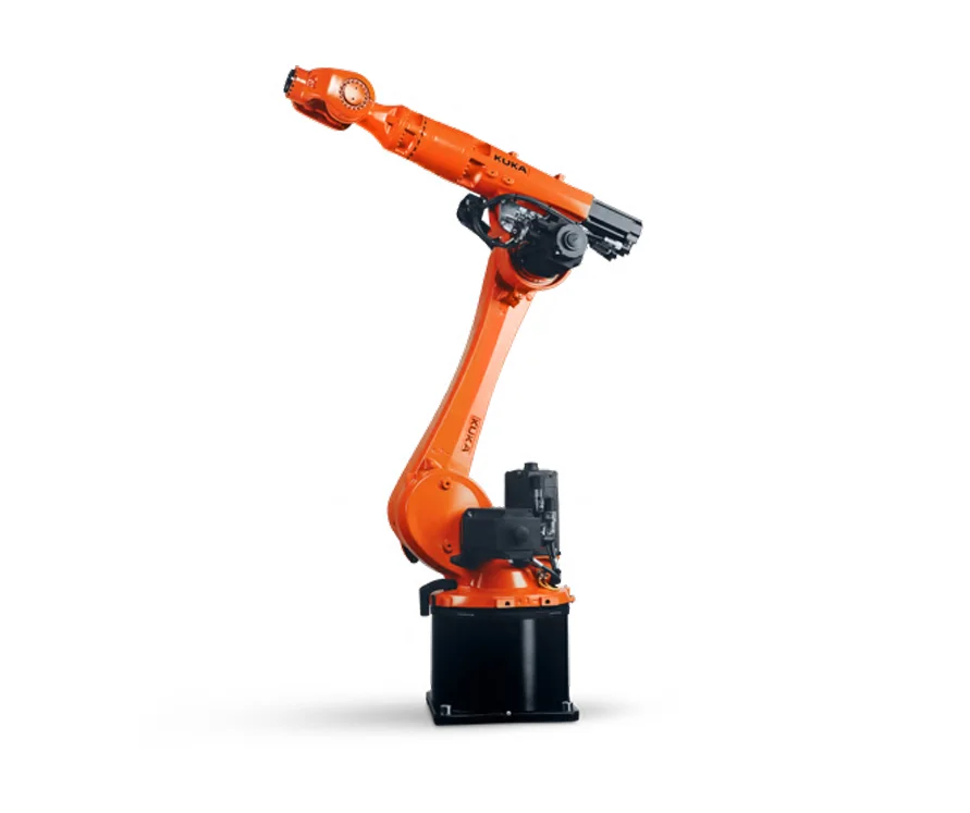 Промышленный робот KUKA KR CYBERTECH