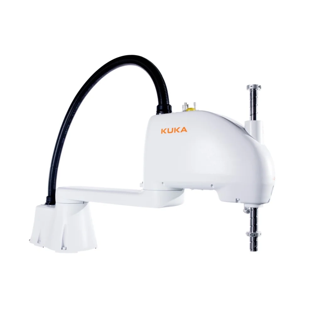 Промышленный робот KUKA KR SCARA